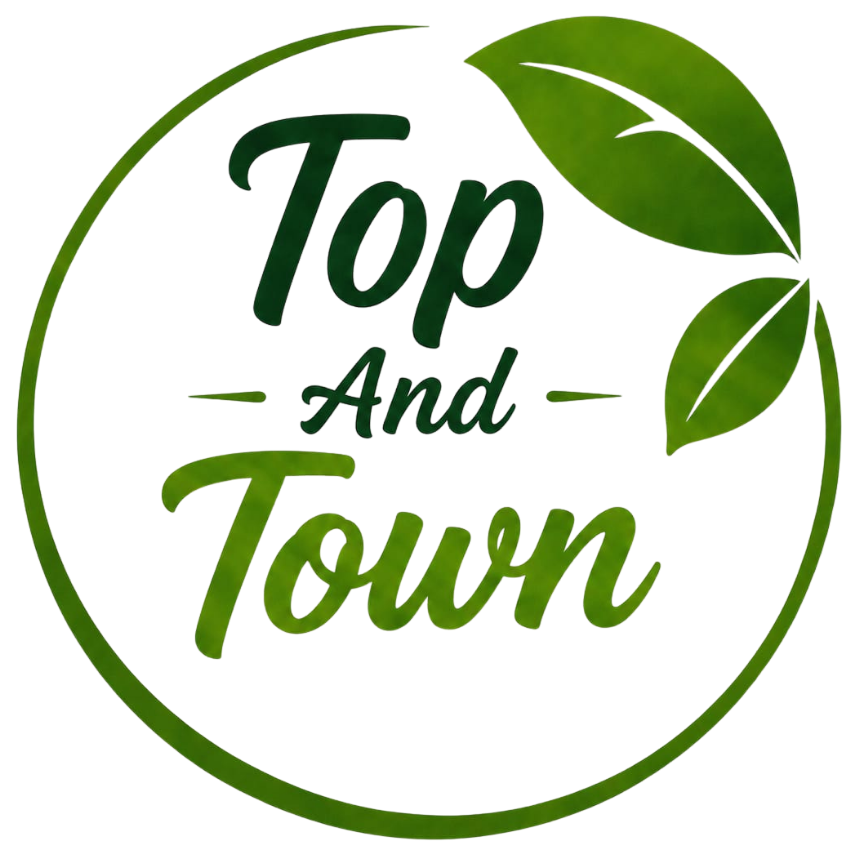 Top and Town Foods Top and Town Foods